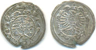 Württemberg Öls: Gröschel Christian Ulrich, 1664-1704: