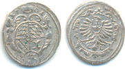 Württemberg Öls: Gröschel Christian Ulrich, 1664-1704: