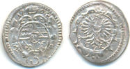 Württemberg Öls: Gröschel Christian Ulrich, 1664-1704: