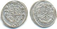 Württemberg Öls: Gröschel Christian Ulrich, 1664-1704: