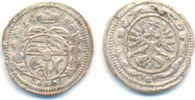 Württemberg Öls: Gröschel Christian Ulrich, 1664-1704: