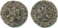 Habsburg: 1 Kreuzer Münzstätte Kuttenberg. Ferdinand II, 1619-1637: