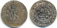 Sachsen Meißen: Schildgroschen. Gotha. Friedrich II, 1428-64:
