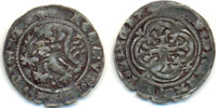 Sachsen Meißen: Breiter Groschen. Freiberg. Friedrich III, 1349-1361: