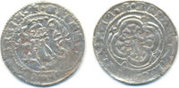 Sachsen Meißen: Breiter Groschen. Freiberg. Friedrich III, 1349-1361: