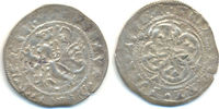 Sachsen Meißen: Breiter Groschen. Freiberg. Friedrich III, 1349-1361: