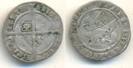 Belgien Flandern: Groschen Philipp der Kühne, 1384-1404: