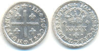 Portugal: 40 Reis Johannes V, 1706-1750: