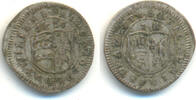 Württemberg: 1 Kreuzer Friedrich Karl, 1677-1693: