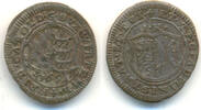 Württemberg: 1 Kreuzer Friedrich Karl, 1677-1693: