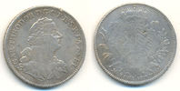 Pfalz: Taler Karl Theodor, 1743-1799: