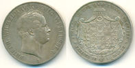 Preussen: Doppeltaler Friedrich Wilhelm IV., 1840-1861: