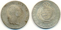 Sachsen: Taler Friedrich August I, 1806-27:
