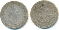 Hannover: Taler Wilhelm IV, 1830-37: