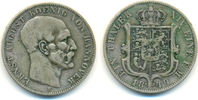 Hannover: Taler Ernst August, 1837-1851: