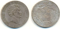 Braunschweig Wolfenbüttel: Doppeltaler Wilhelm, 1831-1884: