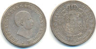 Hannover: Taler Ernst August, 1837-1851: