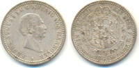 Hannover: Taler Ernst August, 1837-1851:
