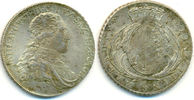 Sachsen: Taler Friedrich August III ( I.), 1763-1806: