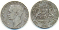 Nassau: Taler Adolph, 1839-1866: