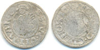 Corvey Abtei, mit der Stadt Höxter: Körtling Reinhard II. von Buchholz, 1555-1585: