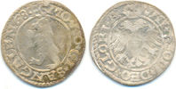 Schweiz: St. Gallen: Groschen