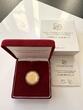 Medal Japan – 2021 – 150 Jahre Japan Mint – Proof Gold – mit Box und COA