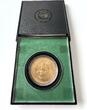 Singapur – 1975 – 250 Dollars – 10th Anniversary of Independence – mit Etui COA UNC