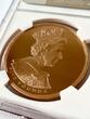 G.BRITAIN G5PND Großbritannien – 2002 – 5 Pounds – 50. Jahrestag Thronbesteigung Elizabeth II. NGC PF 69 ULTRA CAMEO