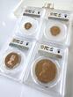 $100 Bahamas – 1971 – Dollars – Gold Set – ohne Hallmark ohne Feinheit PR68DCAM