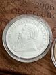 S.AFRICA KRand Krügerrand 2006 Mintmark Otto Schultz Berlin 1oz Proof Gold