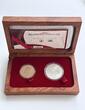 S.AFRICA KRand Krügerrand 2006 Mintmark Otto Schultz Berlin 1oz Proof Gold