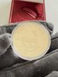 1KR Südafrika – 2014 – Krügerrand – 1 oz – Gold – Proof – Box und COA