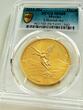 Mexico Onza Mexiko – 2024 – Libertad – 1 oz Gold MS69