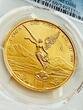 Mexico Onza Mexiko – 2021 – Libertad – 1 oz Gold MS69