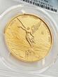 Mexico Onza Mexiko – 2020 – Libertad – 1 oz Gold MS69