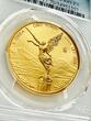 Mexico Onza Mexiko – 2024 – Libertad – 1 oz Gold – Reverse Proof PR70