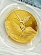 Mexico Onza Mexiko – 2023 – Libertad – 1 oz Gold – Proof PR70DCAM