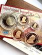 Südafrika 1KR Krügerrand 2002 Veldpond Centenary Set 4 Münzen Gold Proof