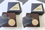 Südafrika KRand Südafrika – Krügerrand – 1967 – Vintage – 1oz Goldmünze Deep Prooflike – Box COA -