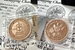 Südafrika 1 Protea Südafrika – Protea – 1988 – Les Huguenots – 1oz Proof Gold – SAGCE Zertifikat -