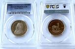 South Africa 1/2 KR Südafrika – Krügerrand – 1999 – 1/2oz Gold Proof, DCAM -