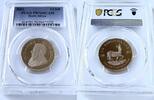 South Africa 1/2 KR Südafrika – Krügerrand – 2002 – 1/2oz Gold Proof, DCAM -