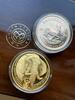 Südafrika Rand Südafrika Big Five 2021 – 2 Münzen Set – Elefant – Krügerrand Mintmark