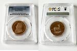 South Africa 1/2 KR Südafrika – Krügerrand – 2004 – 1/2oz Gold Proof -
