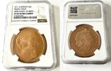G.BRITAIN G5PND Großbritannien – 2011 – 5 Pounds – Prinz Philip – 90. Geburtstag -