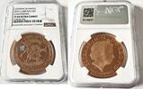 G.BRITAIN G5PND Großbritannien – 2010 – 5 Pounds – Countdown Olympia London -