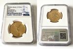 Mexico 1/2O Mexiko – 2023 – Libertad – 1/2 oz Gold – Reverse Proof – Early Releases -