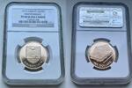 KIRIBATI G$150 Kiribati – Unabhängigkeit – 150 Dollar Proof – 1979 -