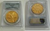 Mexico Onza Mexiko – 2012 – Libertad – Goldmünze 1 oz -